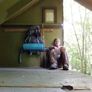 Meet your Posher, Ed